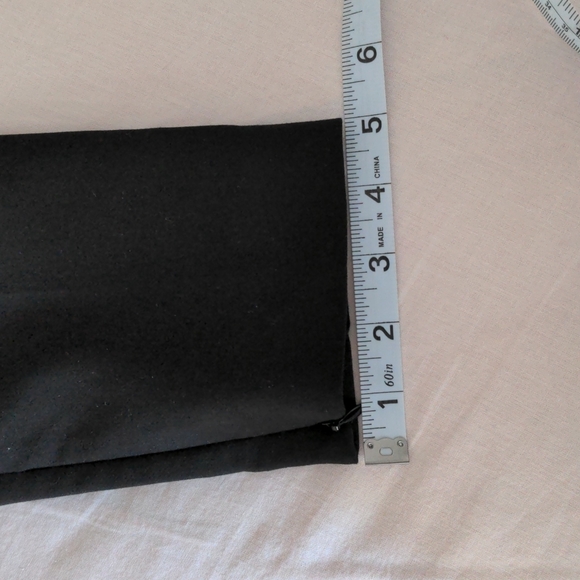 Black Trousers - Picture 11 of 11